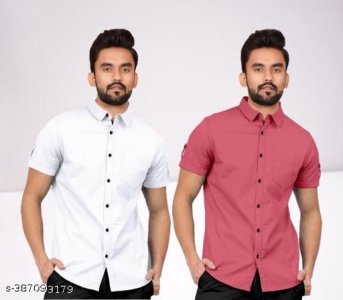 Stylish Fashionable Men Shirts 3