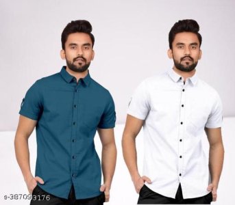 Stylish Fashionable Men Shirts 4