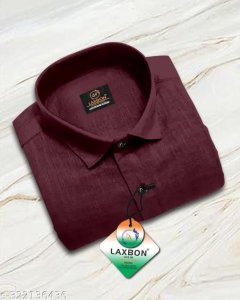 Trendy Modern Men Shirts 6