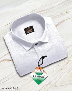 Trendy Modern Men Shirts 8