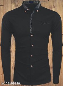 Pretty Partywear Men Shirts 7