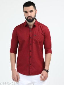 Fancy Fashionista Men Shirts 7