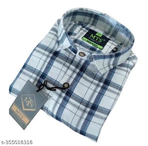 Urbane Fashionable Men Shirts 3