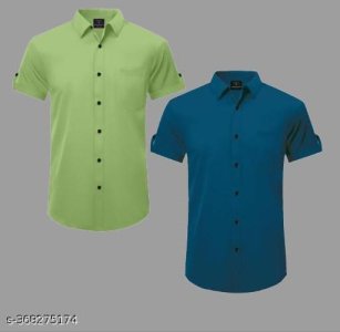 Pretty Elegant Men Shirts 3