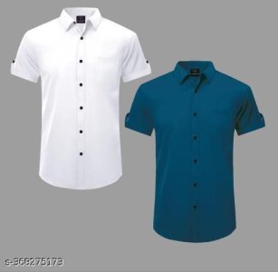 Pretty Elegant Men Shirts 4