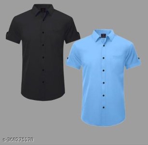 Pretty Elegant Men Shirts 6