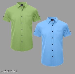 Pretty Elegant Men Shirts 9