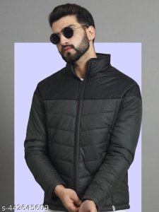 Urbane Partywear Men Jackets 3
