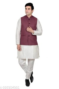 New Trendy Ethnic Jackets 4