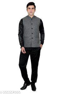 New Trendy Ethnic Jackets 5
