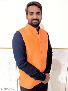Urbane Men Ethnic Jackets