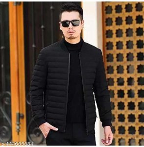 Urbane Designer Men Jackets