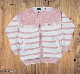 Trendy Jackets 3