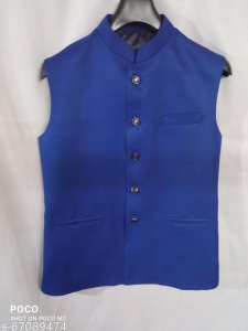 Designer Men Ethnic Jackets