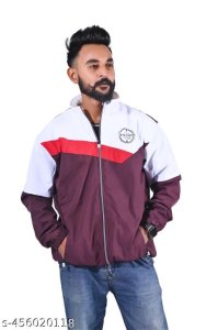 Trendy Designer Men Jackets