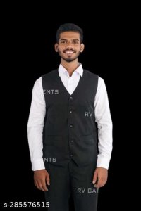 Fancy Men Ethnic Jackets 3