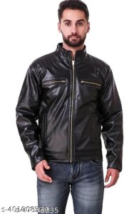 Trendy New Jackets 3