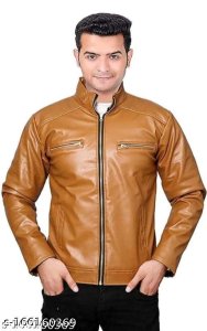 Fancy Glamorous Men Jackets 6