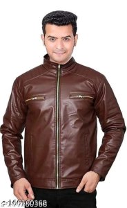 Fancy Glamorous Men Jackets 7