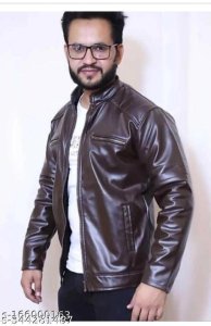 Trendy Retro Men Jackets 5
