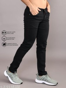 Men Denim Jeans 3