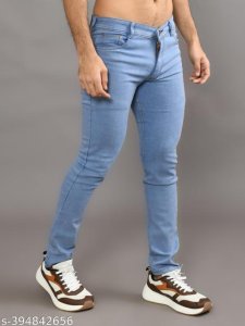 Stylish Unique Men Jeans