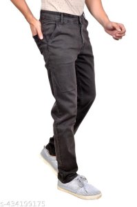 Trendy Jeans 5