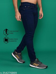 Men Denim Jeans 7