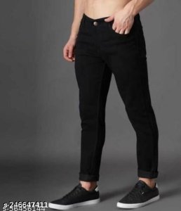 Men Denim Jeans