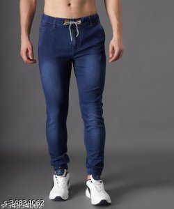 Zaysh Men's Jeans