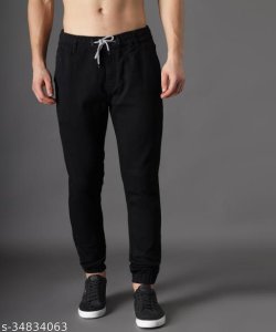 Zaysh Men's Jeans 4