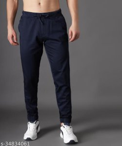 Zaysh Men's Jeans 5