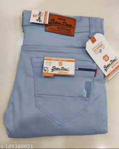 Men Denim Jeans