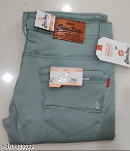 Men Denim Jeans 3