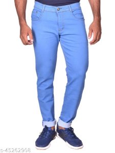 Gorgeous Latest Men Jeans