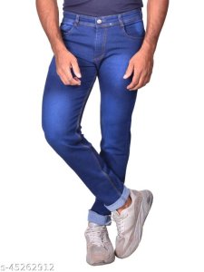 Gorgeous Latest Men Jeans 3