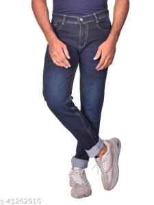 Gorgeous Latest Men Jeans 5