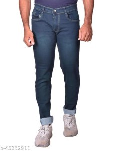 Gorgeous Latest Men Jeans 6
