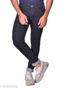 Gorgeous Latest Men Jeans 7