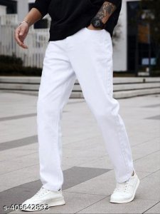 Hotlist Men Regular Jeans