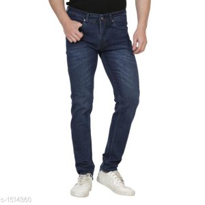 Zaysh Men's Jeans 5