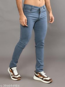 Designer Latest Men Jeans 8