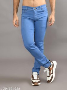 Designer Latest Men Jeans 9