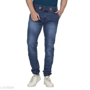 Zaysh Men's Jeans