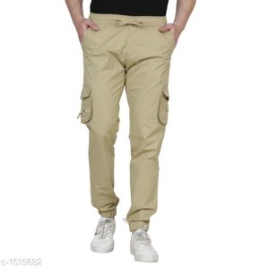 Zaysh Men's Jeans 3