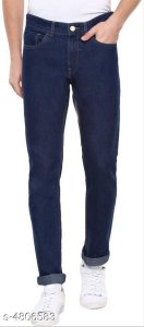 Arianna Fashionista Men's Jeans 5