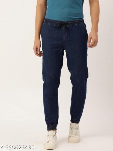 IVOC Men's Jeans 4
