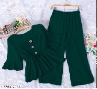Tinkle Funky Girls Top & Bottom Sets 3