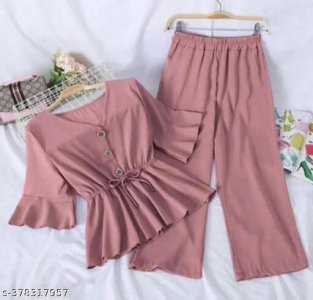 Tinkle Funky Girls Top & Bottom Sets 4