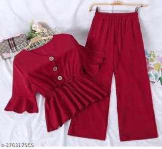 Tinkle Funky Girls Top & Bottom Sets 6